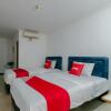 Отель OYO 1866 Amazon Homestay Syariah, фото 49