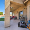 Отель Modern Tucson Home w/ Patio + Saltwater Pool!, фото 15