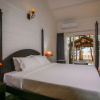 Отель Larisa Beach Resort, фото 2