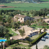 Отель Rotana Golf Resort, фото 13