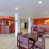 Отель Americas Best Value Inn & Suites Brunswick, фото 26