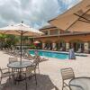 Отель Homewood Suites by Hilton Sarasota, фото 24