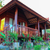 Отель Bukit Permata Lembongan, фото 1