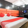 Отель Luxury Suites A, фото 14