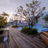 Отель Frangipani Royal Palace Hotel, фото 16