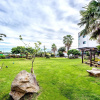 Отель Jeju Sky Hill Pension, фото 25