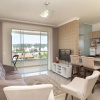 Отель Aluguel Apartamento 3 quartos 1 suite 393, фото 10
