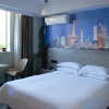 Отель Tuke China Light Residence Hotel (Luoyang Railway Station Yingtian Store), фото 8