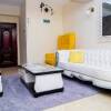 Отель Stay.Plus Marcus Apartment Kilimani, фото 6