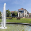 Отель Hôtel Au Château, фото 20