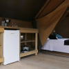 Отель Procida Glamping Relais, фото 1