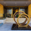 Отель Sarwat Park Hotel Riyadh, фото 10