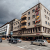 Отель Original Sokos Hotel Vaakuna Joensuu в Йоенсуу