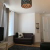 Отель Charming 5-bed Apartment in Edinburgh, фото 16