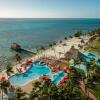 Отель Costa Blu Beach Resort, Trademark Collection by Wyndham - Adults Only, фото 47
