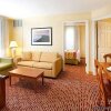 Отель Towneplace Suites By Marriott Milpitas, фото 2