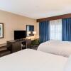 Отель Hampton Inn & Suites Duluth North/Mall Area, фото 26