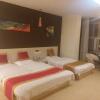 Отель Thank Inn Hotel Hebei Handan She County Longshan Street, фото 7