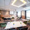 Отель Novotel Rotterdam Schiedam, фото 32