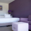 Отель Hôtel & Spa - Thalazur Antibes, фото 13