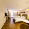 Отель Hanting Hotel Shanghai Songjiang Sheshan Store, фото 4