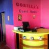 Отель Gorilla´s Guest House, фото 6