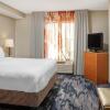 Отель Fairfield Inn & Suites by Marriott Paducah, фото 7