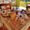 Отель Pousada Villa das Aguas Ecovillage, фото 7