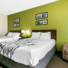Отель Sleep Inn & Suites, фото 27