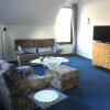 Отель Appartementhaus Dr Domberg Wohnung 4, фото 2
