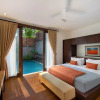 Отель Canggu Circle Villa by Ini Vie Hospitality, фото 15