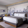 Отель The Sound Hotel Seattle Belltown, Tapestry Collection by Hilton, фото 13