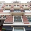 Отель The Amsterdam Canal Hotel, фото 1