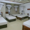 Отель Aura City Hostel, фото 12