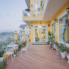Отель Villa Tico Da Lat, фото 7