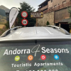 Отель Port Dret Peu Del Riu 202 - Vall D'incles - Soldeu, фото 4