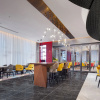 Отель Hampton by Hilton Jining Gaoxin, фото 16