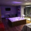 Отель Motel Los Abedules, фото 2