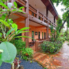 Отель Pathu Resort Ranong, фото 9