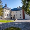Отель Zamek Svijany, фото 1