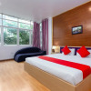 Отель Little Hanoi DX2 Hotel, фото 9