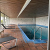 Отель Locarno-Monti: Solemonte Apt.103, фото 14