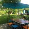 Отель Le Mas des Platanes, фото 17