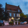Отель Bed & Breakfast Ter Brugge, фото 6