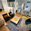 Отель Appartement Biarritz, 2 pièces, 4 personnes - FR-1-239-782, фото 13