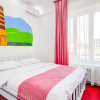 Отель White Hotel & Hostel, фото 7