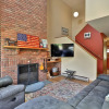 Отель Beautiful Colony Club Loft Condo. Sleeps 8. Great For Families And Groups. 3 Bedroom Condo, фото 5