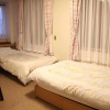 Отель Fukui Central Hotel, фото 5