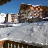 Отель 4 persons studio in a living area Holiday home 0 agence la cime в Бельвиль