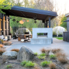 Отель Lodges on Vashon, фото 31